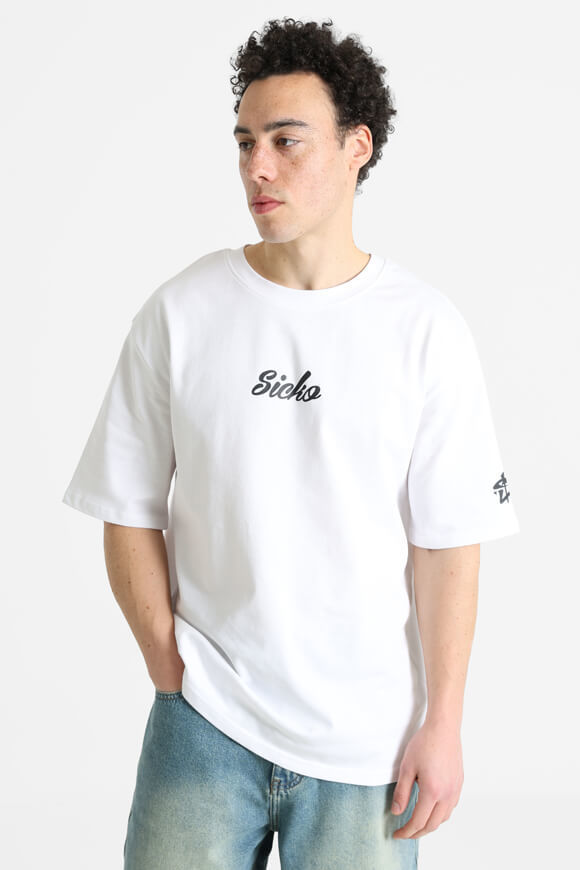 Bild von Oversize T-Shirt