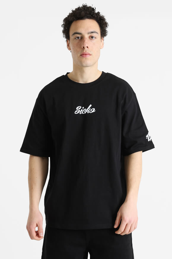 Bild von Oversize T-Shirt