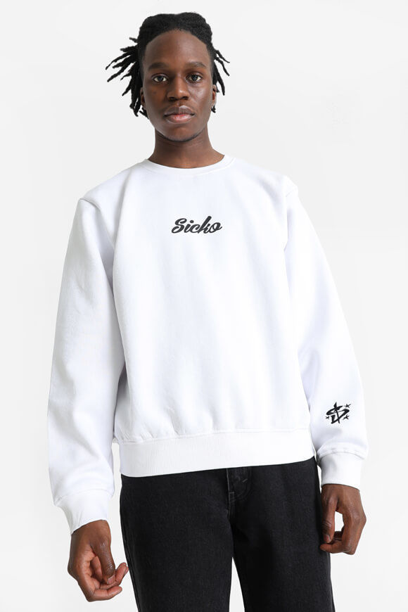 Image sur Sweatshirt