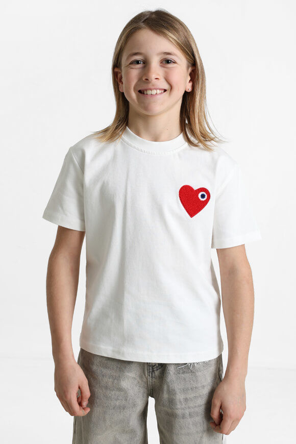 Image sur Heart T-Shirt