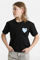 Bild von Heart T-Shirt