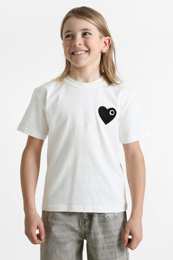 Image sur Heart T-Shirt