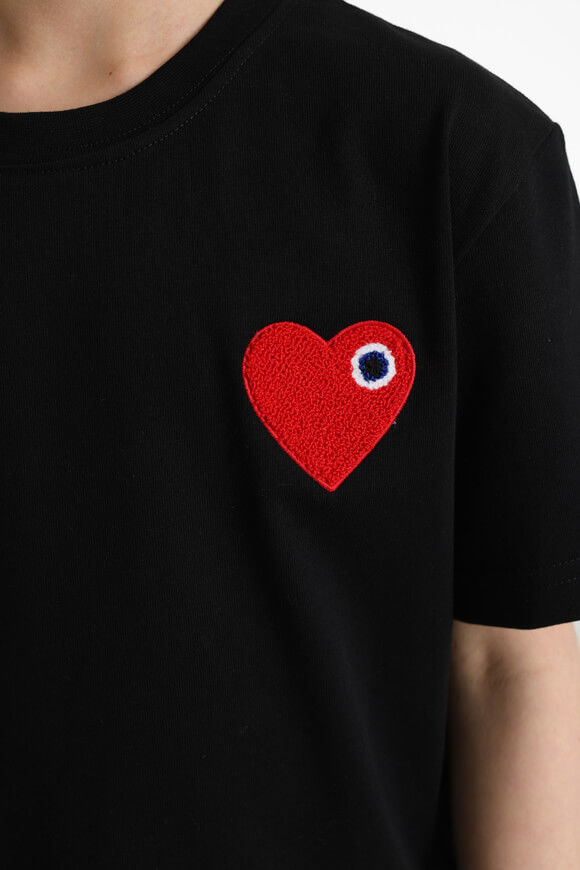 Bild von Heart T-Shirt