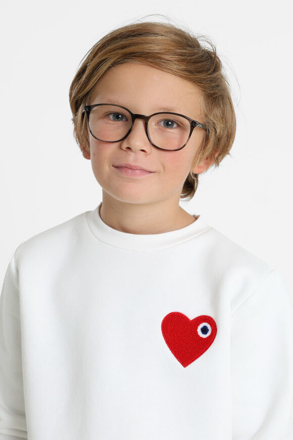 Bild von Heart Sweatshirt