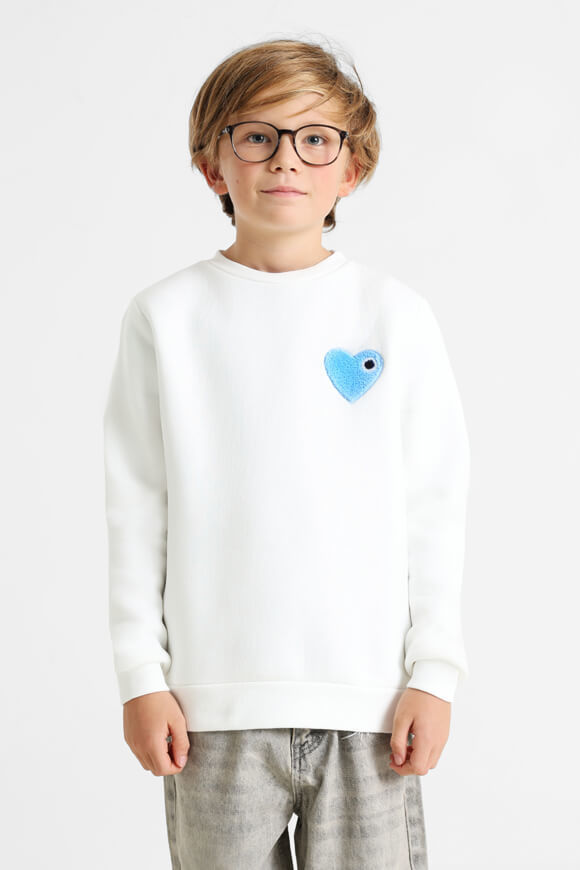 Bild von Heart Sweatshirt