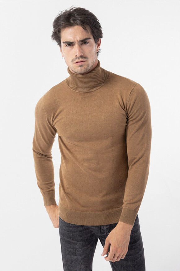 Bild von Feinstrickpullover