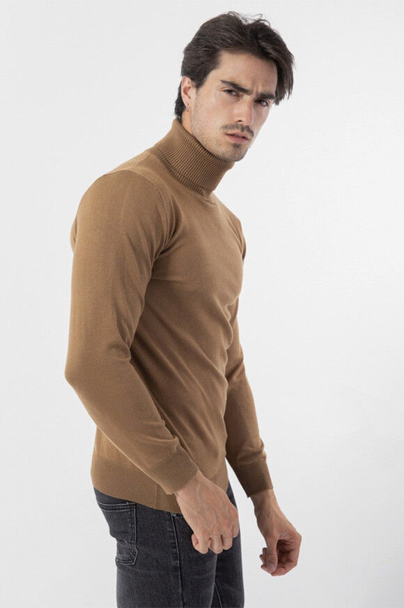 Bild von Feinstrickpullover