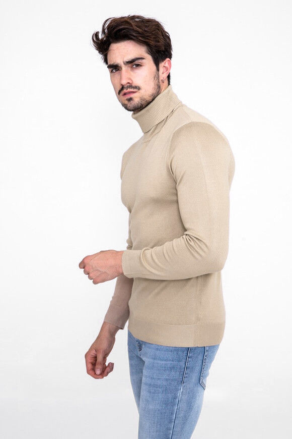 Bild von Feinstrickpullover