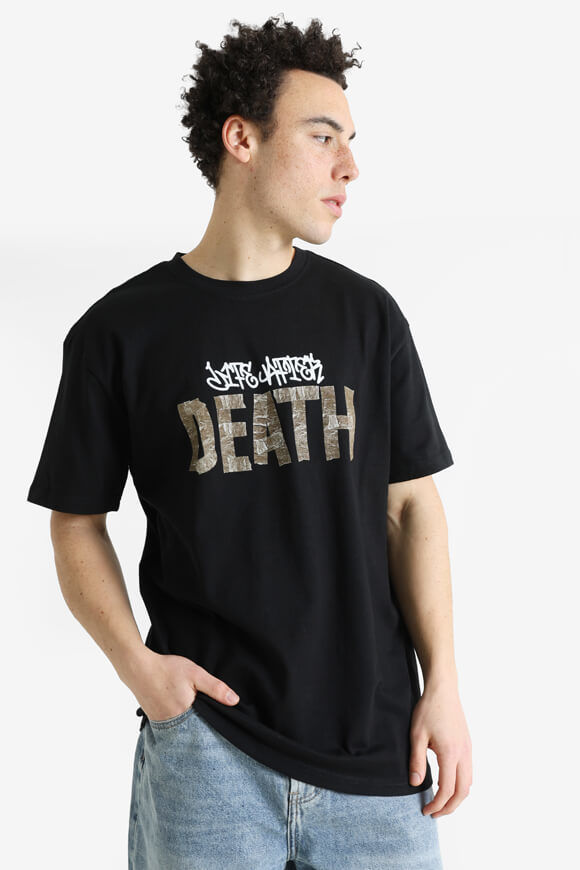 Image sur Life After Death t-shirt