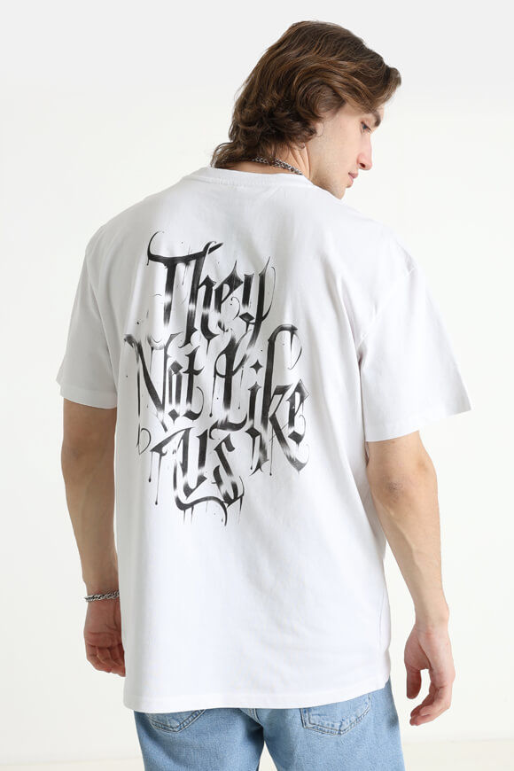 Image sur Not Like Us t-shirt