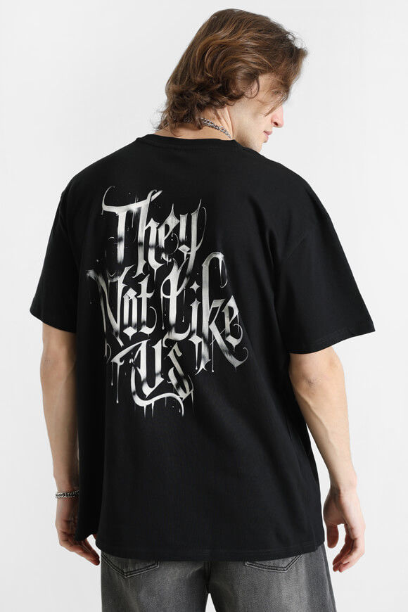 Image sur Not Like Us t-shirt