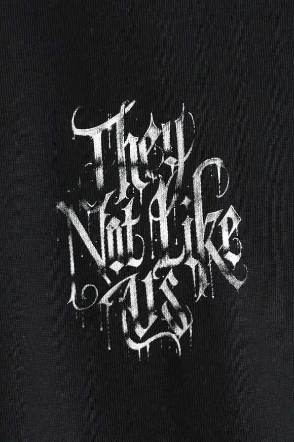 Image sur Not Like Us t-shirt