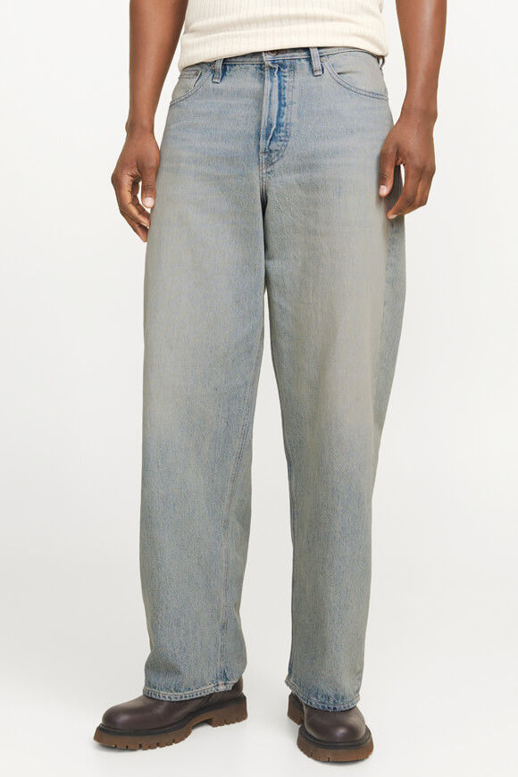 Image sur Dave Cooper jean wide leg L32