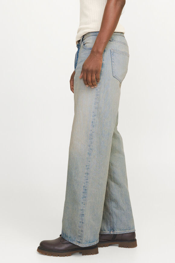 Image sur Dave Cooper jean wide leg L32