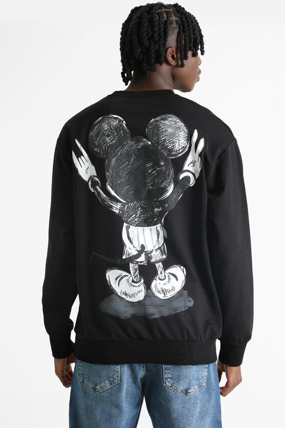 Image sur Usual Suspect sweatshirt