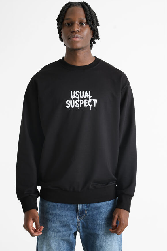 Image sur Usual Suspect sweatshirt