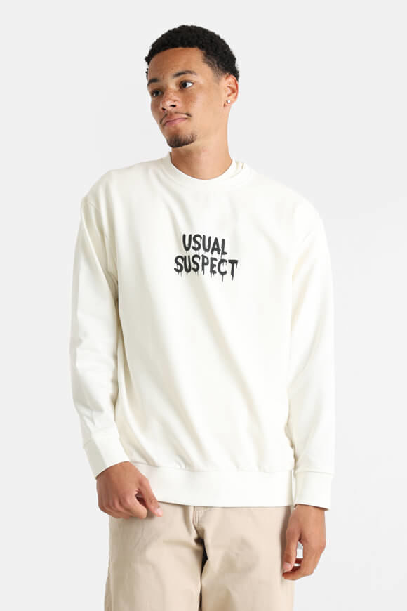 Image sur Usual Suspect sweatshirt