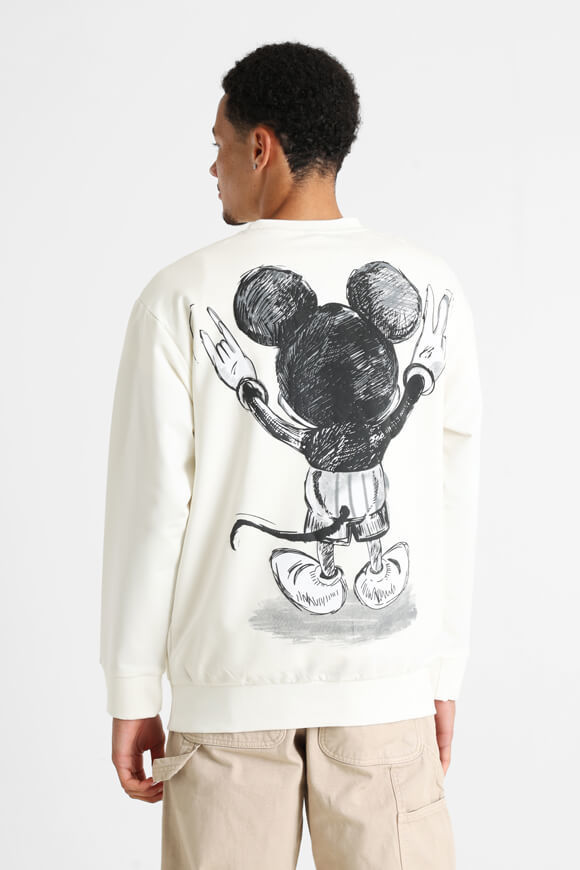 Image sur Usual Suspect sweatshirt