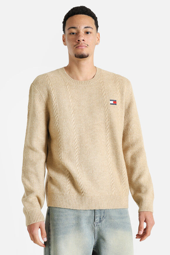 Bild von Strickpullover