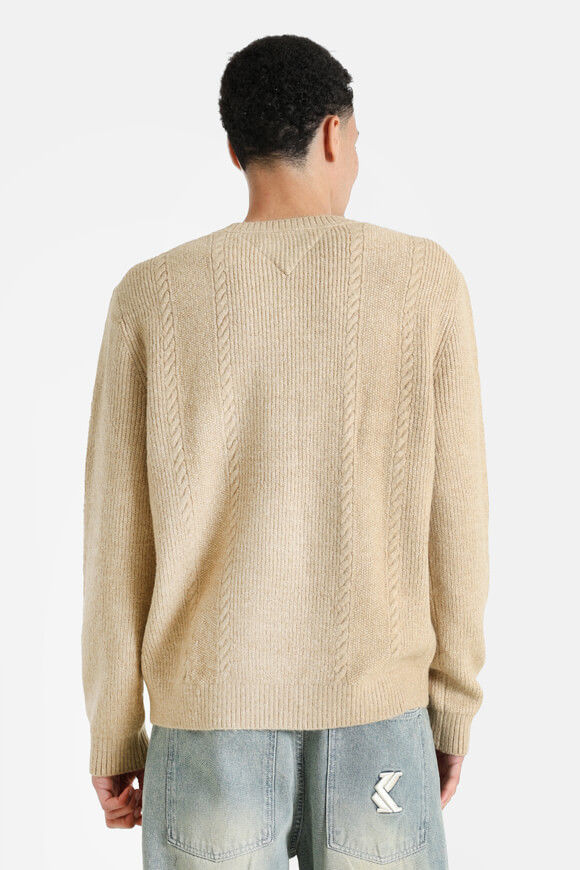 Bild von Strickpullover