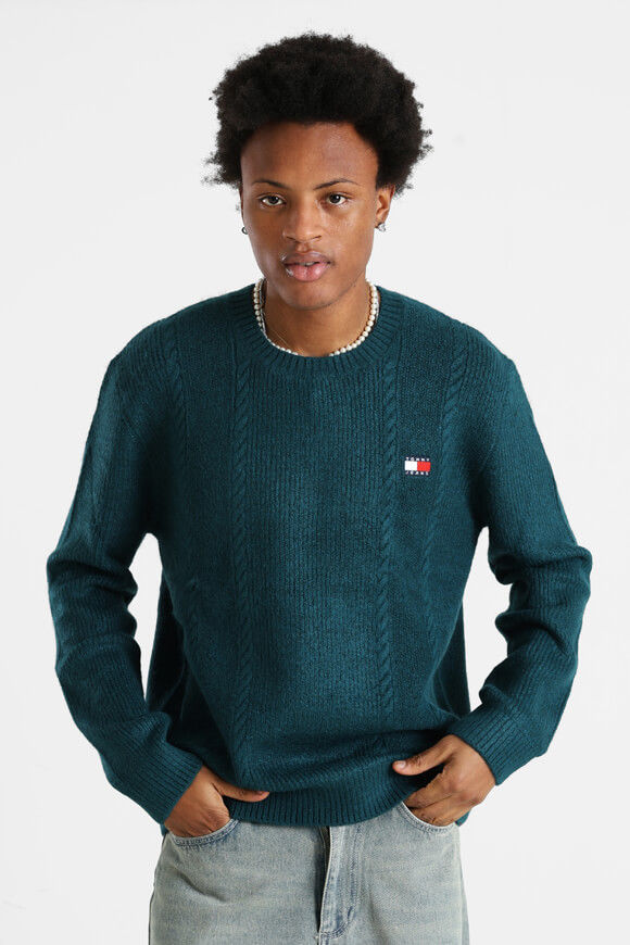 Image sur Pull en tricot