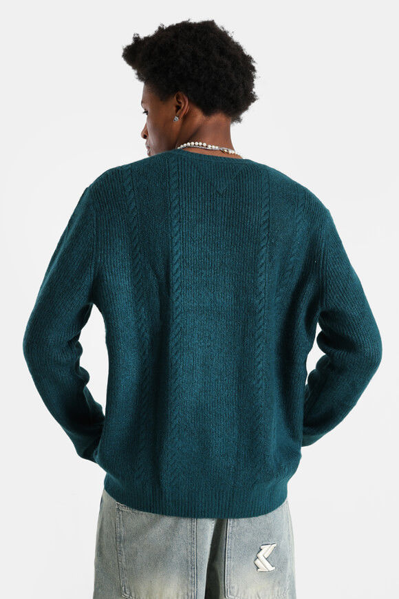 Bild von Strickpullover