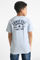 Image de Retro Front Back Logo T-Shirt