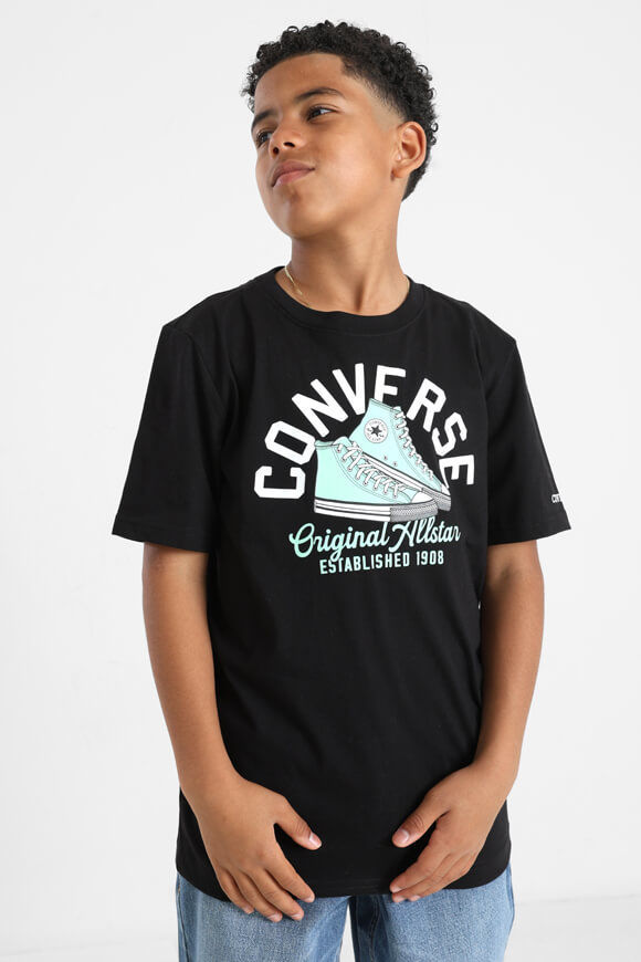 Image sur T-Shirt