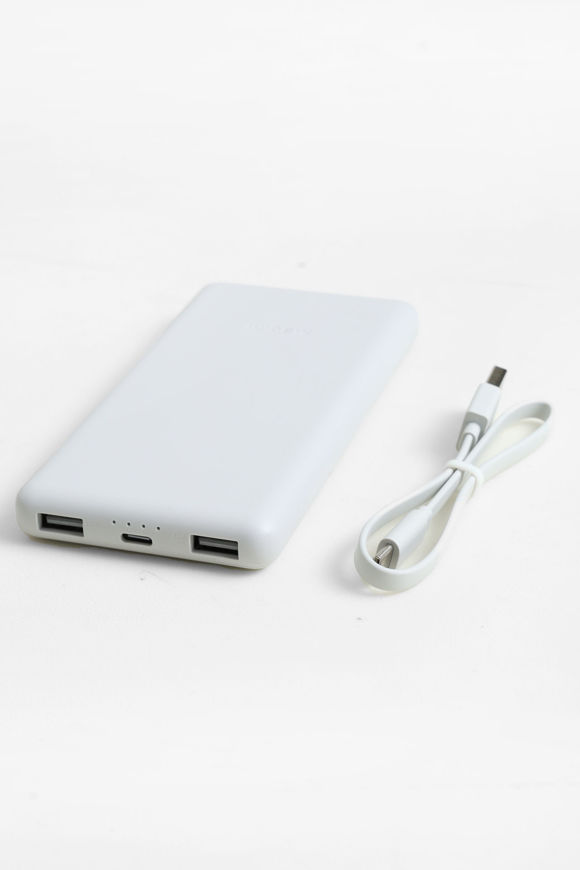 Image sur Andorre veste chauffante matelassée