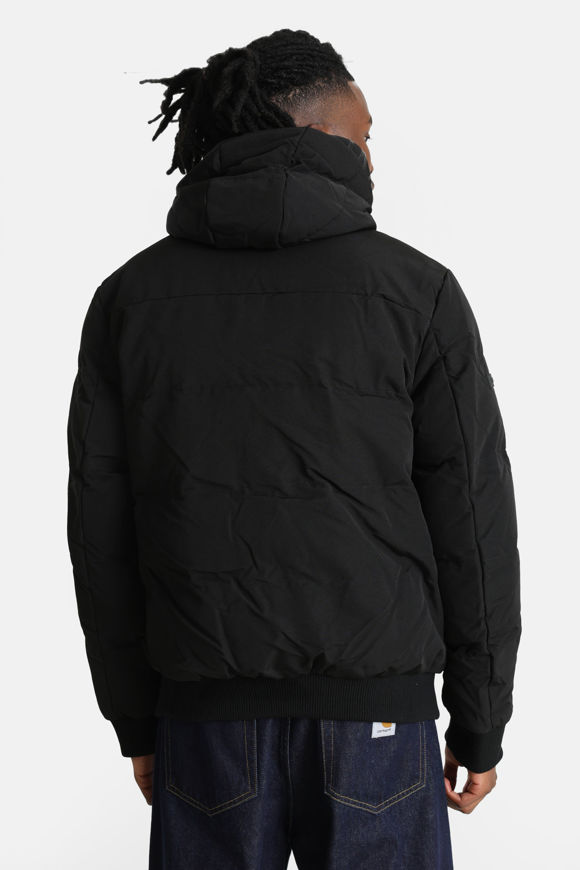 Bild von Gefütterte Bomberjacke