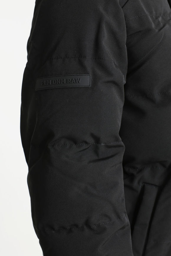 Bild von Gefütterte Bomberjacke