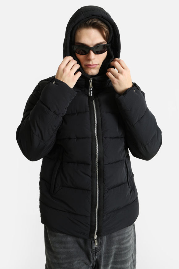 Image sur Veste matelassée