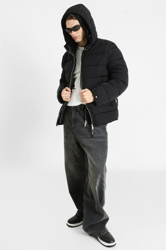 Image sur Veste matelassée