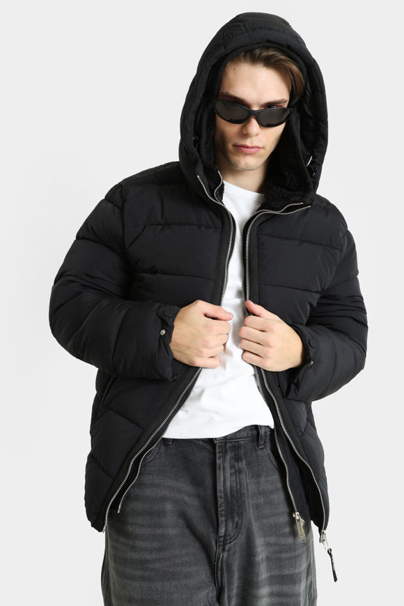 Image sur Veste matelassée