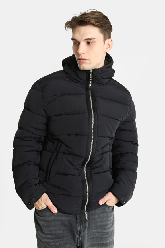 Image sur Veste matelassée