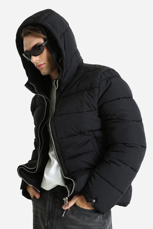 Image sur Veste matelassée