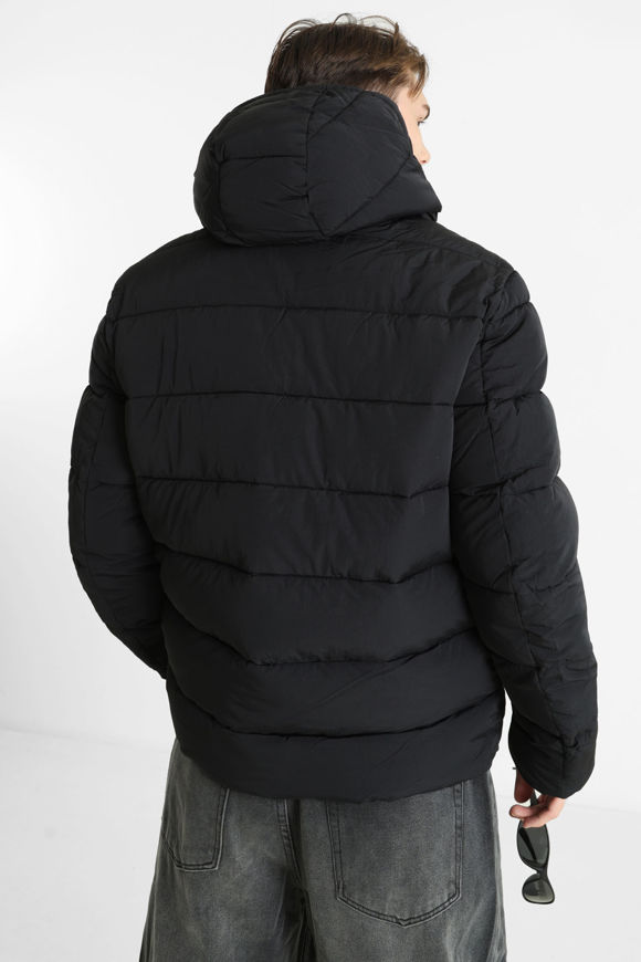 Image sur Veste matelassée