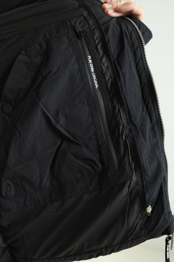 Image sur Veste matelassée