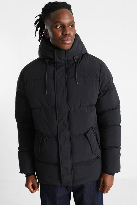 Image sur Veste matelassée