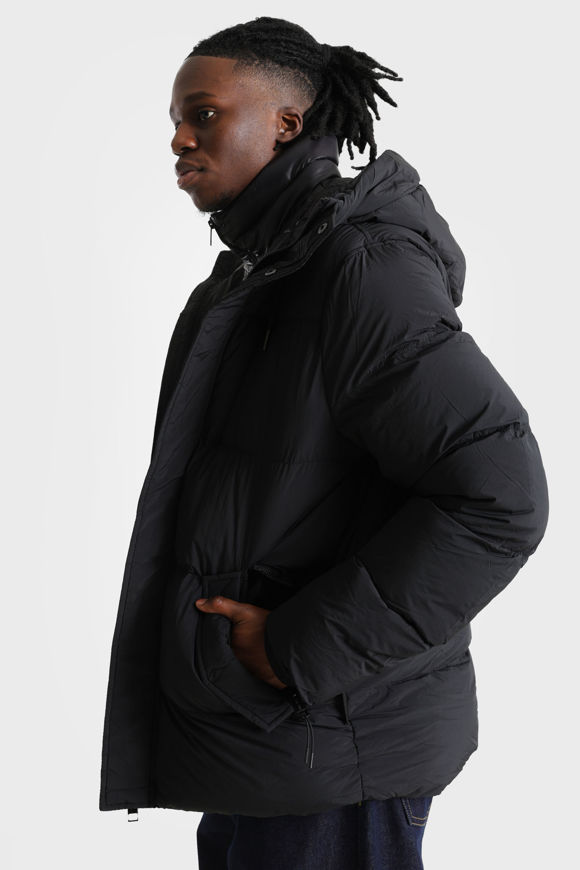 Image sur Veste matelassée