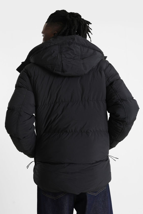 Image sur Veste matelassée