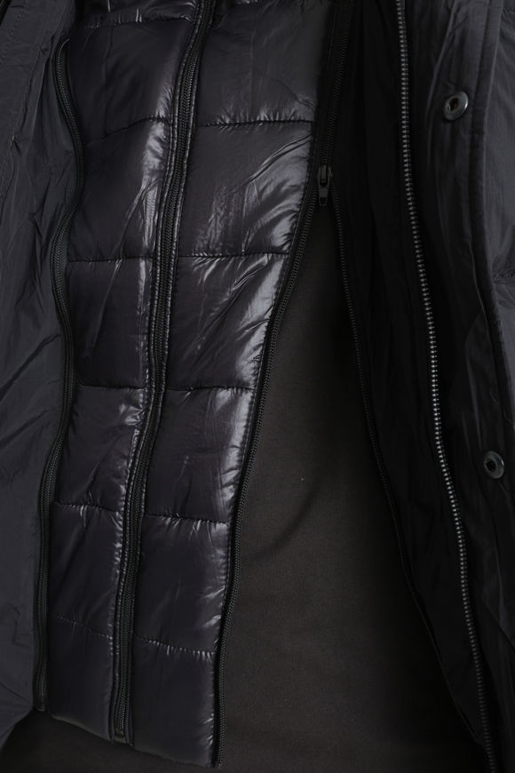 Image sur Veste matelassée