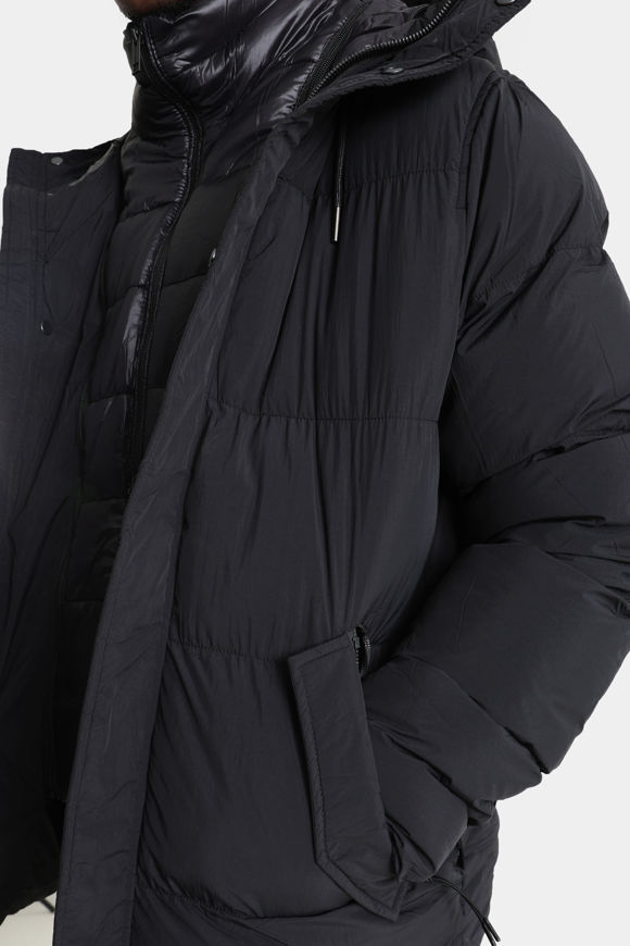 Image sur Veste matelassée