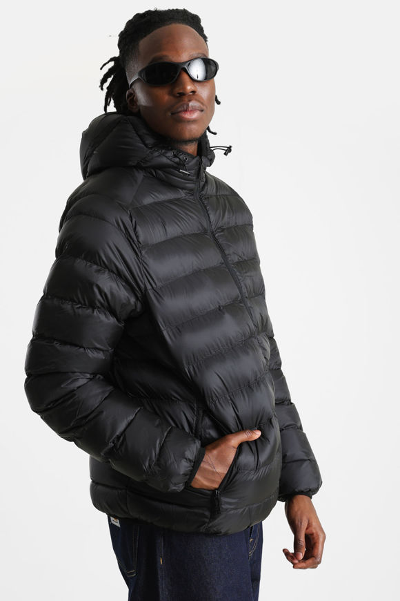 Bild von Gesteppte Jacke