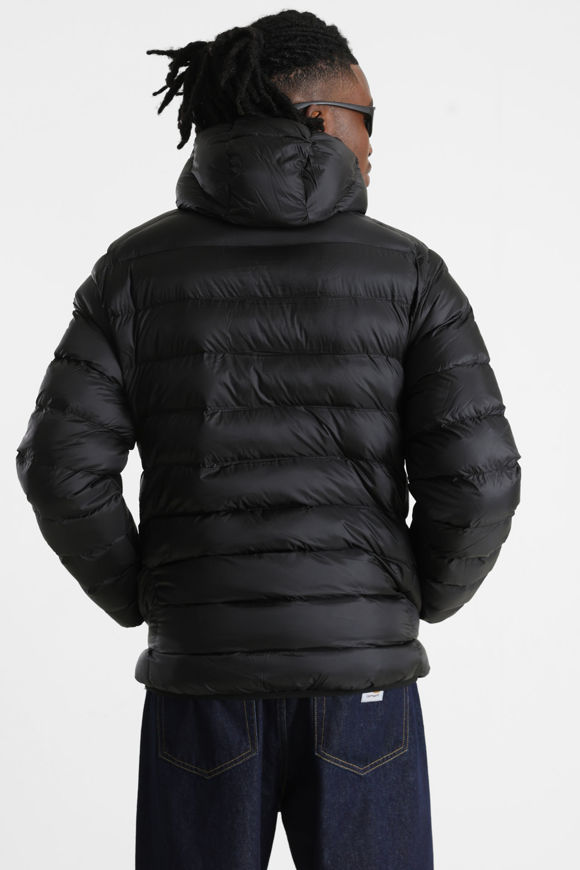 Bild von Gesteppte Jacke