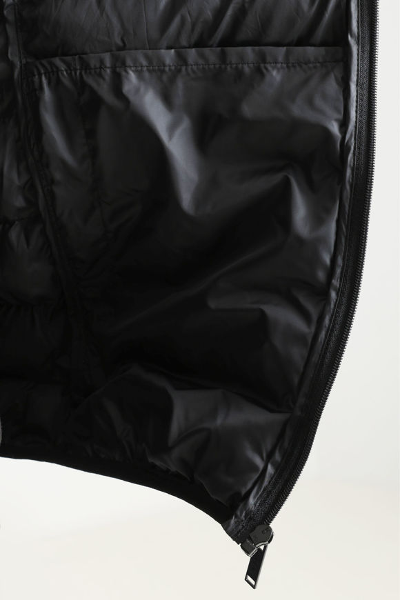 Bild von Gesteppte Jacke