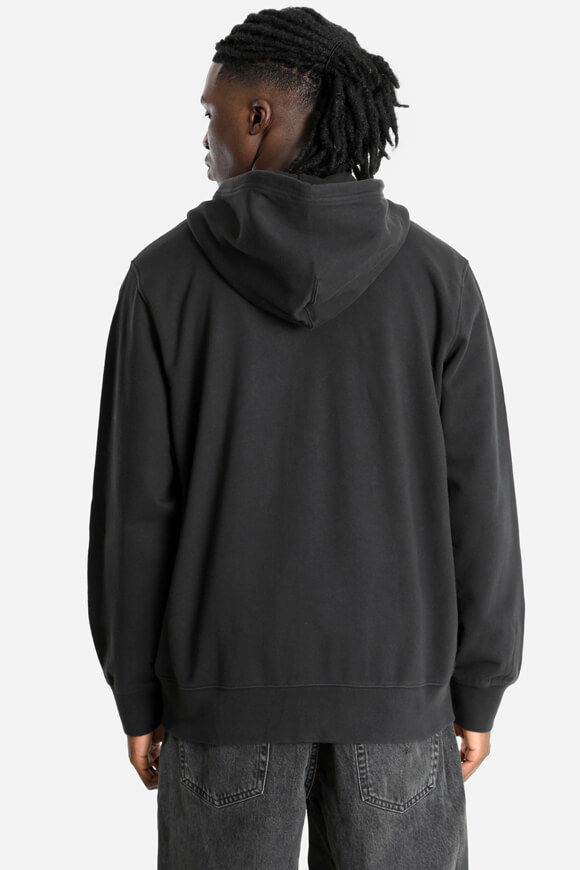 Image sur Kapuzensweatjacke
