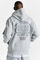 Bild von Oversize Kapuzensweatshirt