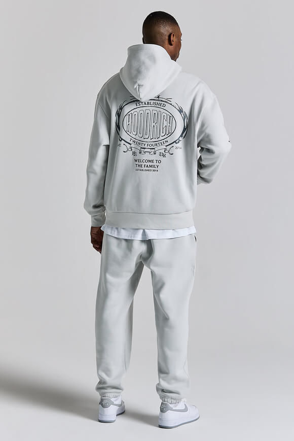 Image sur Oversize Kapuzensweatshirt