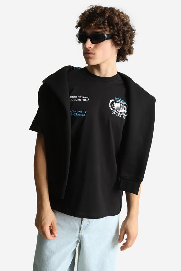Image sur Oversize T-Shirt